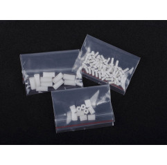 Grove - Screw&Nut Pack (20 Sets) - Seeed Studio Grove19010467 DHM