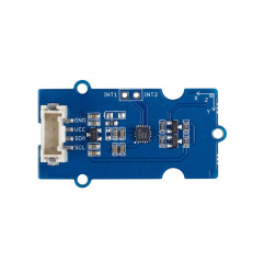 Grove - 3-Axis Digital Accelerometer ±200g (ADXL372) - Seeed Studio Grove 19010470 DHM