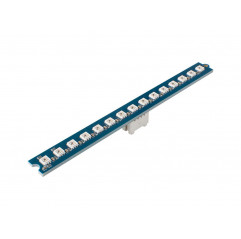 Grove - RGB LED Stick (15-WS2813 Mini) - Seeed Studio Grove 19010506 DHM