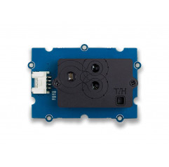 Grove - SCD30 CO2 & Temperature & Humidity Sensor for Arduino - Seeed Studio Grove 19010473 DHM