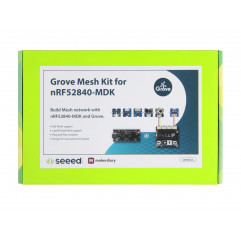 Grove Mesh Kit for nRF52840-MDK Grove19010477 DHM