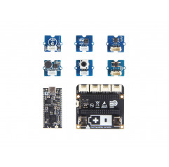 Grove Mesh Kit for nRF52840-MDK Grove 19010477 DHM