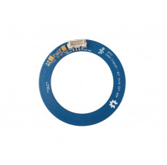 Grove - RGB LED Ring (20 - WS2813 Mini) - Seeed Studio Grove 19010478 DHM