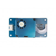 Grove - Laser PM2.5 Dust Sensor - Arduino Compatible - HM3301 - Seeed Studio Grove19010482 DHM