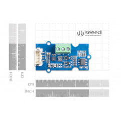 Grove - RS485 - Seeed Studio Grove 19010483 DHM