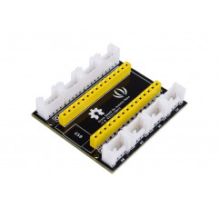 Grove Shield for Arduino Nano - Seeed Studio Grove19010495 DHM