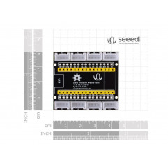 Grove Shield for Arduino Nano - Seeed Studio Grove 19010495 DHM