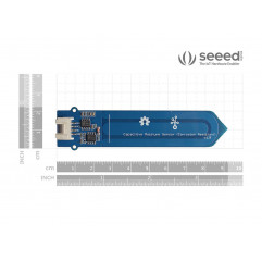 Grove - Capacitive Soil Moisture Sensor (Corrosion Resistant) - Seeed Studio Grove 19010493 DHM