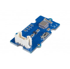 Grove - 3-Axis Analog Accelerometer ±20g (ADXL356B) - Seeed Studio Grove 19010494 DHM