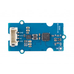 Grove - Single Axis Analog Accelerometer ±100g (ADXL1001) - Seeed Studio Grove 19010498 DHM