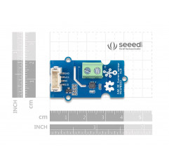 Grove - 2.5A DC Current Sensor(ACS70331) - Seeed Studio Grove19010500 DHM