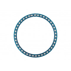 Grove - Ultimate RGB LED Ring - Seeed Studio Grove19010505 DHM