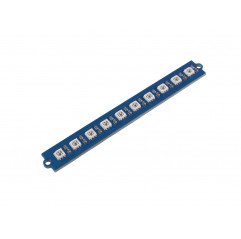 Grove - RGB LED Stick (10 - WS2813 Mini) - Seeed Studio Grove19010502 DHM