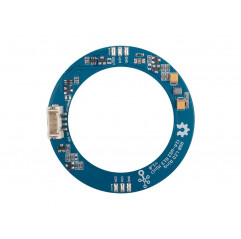 Grove - RGB LED Ring (16-WS2813 Mini) - Seeed Studio Grove 19010458 DHM