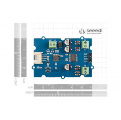 Grove - I2C Motor Driver (TB6612FNG) - Seeed Studio Grove19010459 DHM