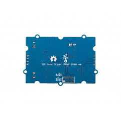 Grove - I2C Motor Driver (TB6612FNG) - Seeed Studio Grove 19010459 DHM