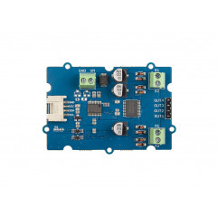 Grove - I2C Motor Driver (TB6612FNG) - Seeed Studio Grove 19010459 DHM