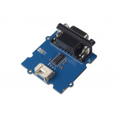 Grove - RS232 for Arduino - Seeed Studio Grove 19010463 DHM