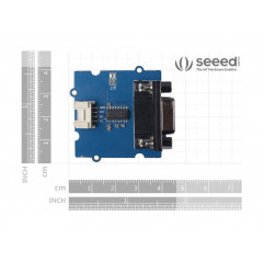 Grove - RS232 for Arduino - Seeed Studio Grove 19010463 DHM