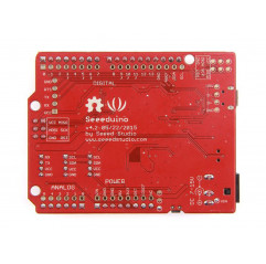 Seeeduino V4.2(ATMega328P) - Seeed Studio Cartes 19010000 SeeedStudio