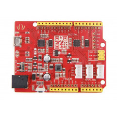 Seeeduino V4.2(ATMega328P) - Seeed Studio Karten 19010000 SeeedStudio