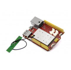 Seeeduino Cloud - Arduino Yun compatible openWRT controller - Seeed Studio Cards 19010002 SeeedStudio