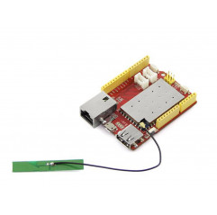 Seeeduino Cloud - Arduino Yun compatible openWRT controller - Seeed Studio Schede19010002 SeeedStudio