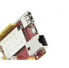 Seeeduino Cloud - Arduino Yun compatible openWRT controller - Seeed Studio Cards 19010002 SeeedStudio