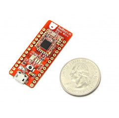 Blend Micro - an Arduino Development Board with BLE - Seeed Studio Schede19010006 SeeedStudio