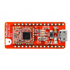 Blend Micro - an Arduino Development Board with BLE - Seeed Studio Cartes 19010006 SeeedStudio