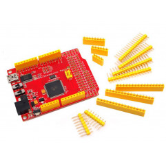 Seeeduino Mega(ATmega2560) - Seeed Studio Karten 19010008 SeeedStudio