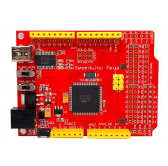 Seeeduino Mega(ATmega2560) - Seeed Studio Cards 19010008 SeeedStudio