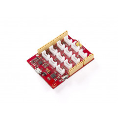 Seeeduino Lotus V1.1 - ATMega328 Board with Grove Interface - Seeed Studio Cards 19010011 SeeedStudio
