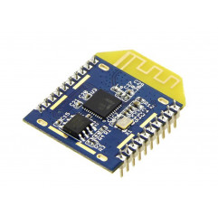 Mesh Bee - Open Source Zigbee Pro Module with MCU (JN5168) - Seeed Studio Cartes 19010013 SeeedStudio