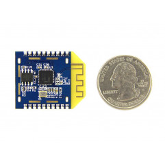 Mesh Bee - Open Source Zigbee Pro Module with MCU (JN5168) - Seeed Studio Karten 19010013 SeeedStudio