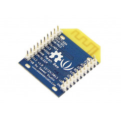 Mesh Bee - Open Source Zigbee Pro Module with MCU (JN5168) - Seeed Studio Cartes 19010013 SeeedStudio