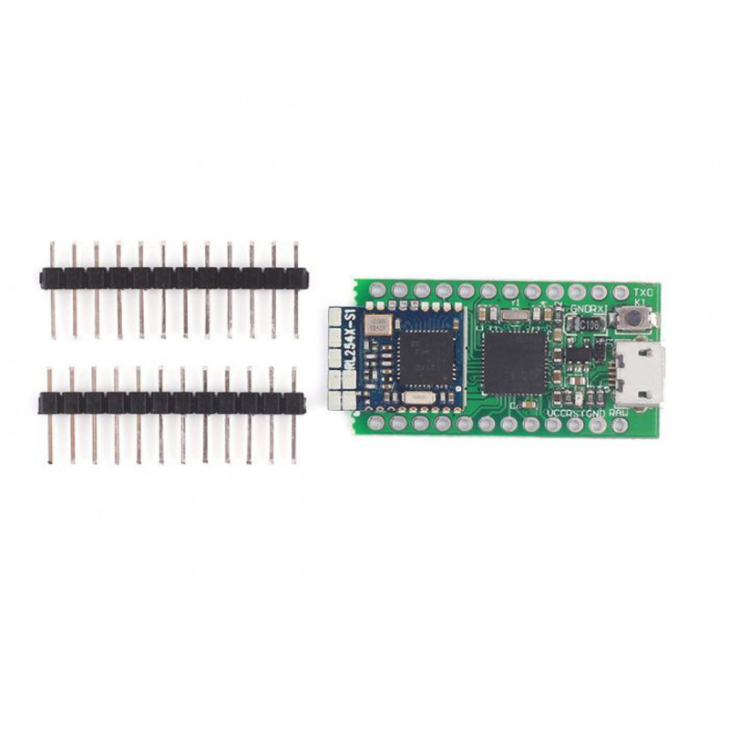 Blueduino Rev2--Arduino compatible pius BLE CC2540 - Seeed Studio Karten 19010018 SeeedStudio