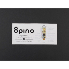 8pino - Seeed Studio Cartes 19010022 SeeedStudio