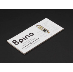 8pino - Seeed Studio Cartes 19010022 SeeedStudio