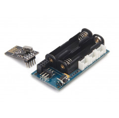 DevDuino Sensor Node V2.2 (ATmega 328) - Seeed Studio Cartes 19010024 SeeedStudio