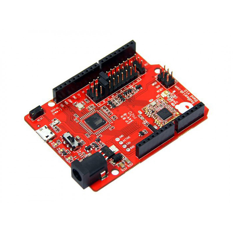 Blend V1.0 - a single board integrated with Arduino and BLE - Seeed Studio Schede19010025 SeeedStudio