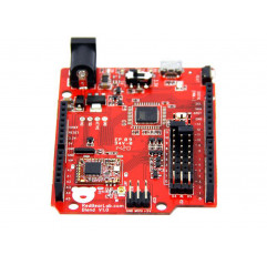 Blend V1.0 - a single board integrated with Arduino and BLE - Seeed Studio Cards 19010025 SeeedStudio