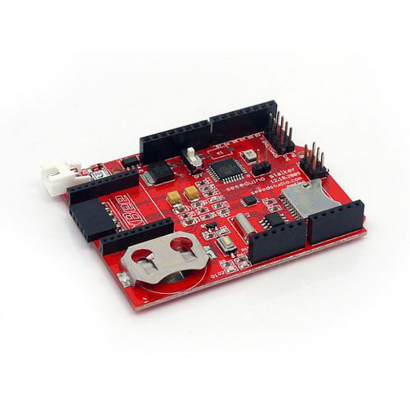 Seeeduino Stalker (Atmega 168) Cartes 19010038 SeeedStudio