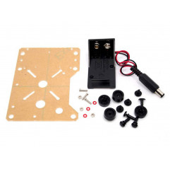 Harness for Arduino&Seeeduino kit Karten 19010040 SeeedStudio