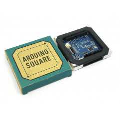 B-Squares (Arduino compatible-SQUARE) - Seeed Studio Cards 19010041 SeeedStudio