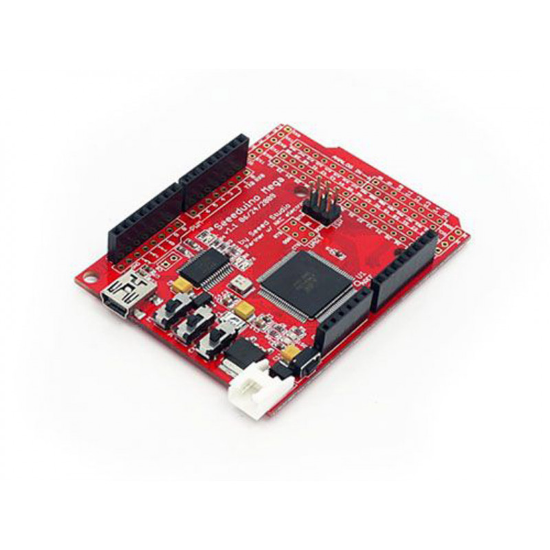 Clearance! Seeeduino Mega v1.1 Cards 19010045 SeeedStudio