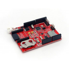 Seeeduino Stalker (Atmega 328) Schede19010046 SeeedStudio