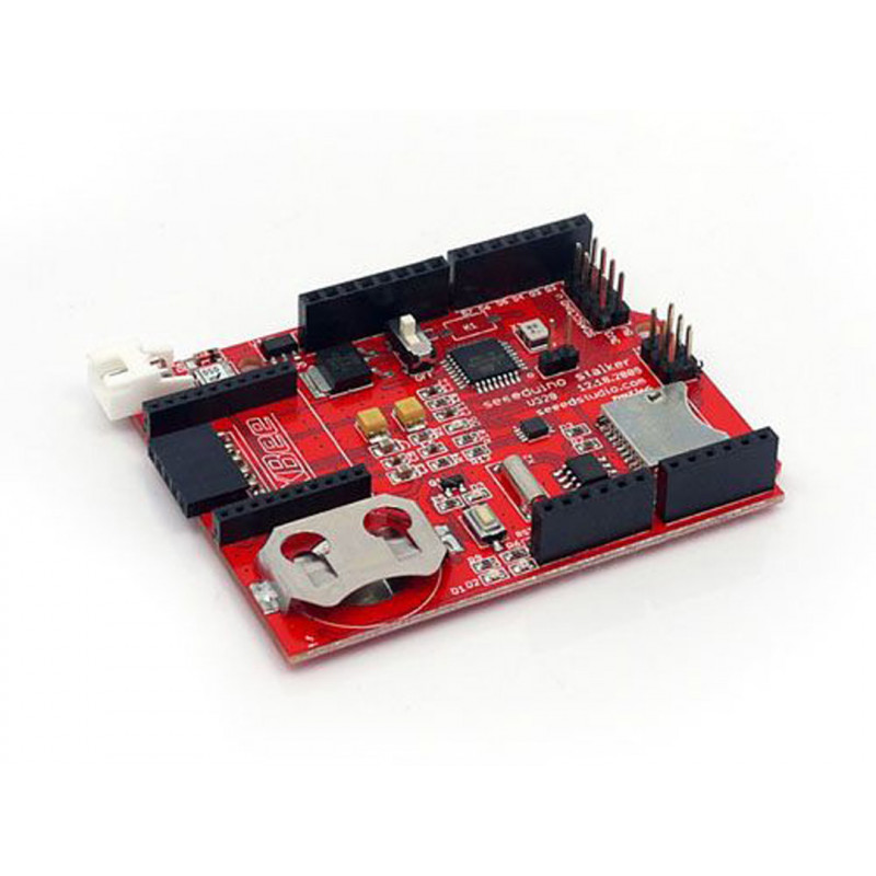 Seeeduino Stalker (Atmega 328) Karten 19010046 SeeedStudio