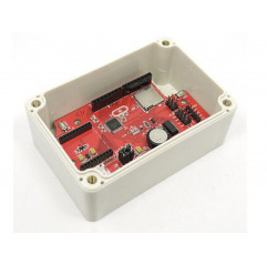 Seeeduino Stalker v2 enclosure - Seeed Studio Cartes 19010047 SeeedStudio