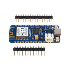 Wio Lite W600 - ATSAMD21 Cortex-M0 Wireless Development Board - Seeed Studio Cartes 19010052 SeeedStudio